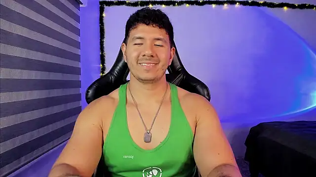 Chat XXX en directo de ransoj