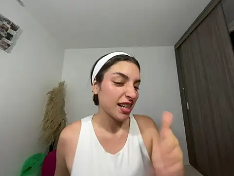 dakota_le Chat XXX in diretta
