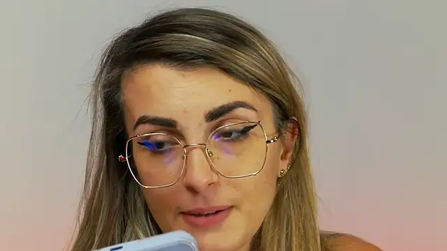 Chat XXX ao vivo de Tracyix