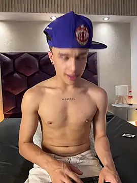 Dominik_Souza Live XXX-Chat
