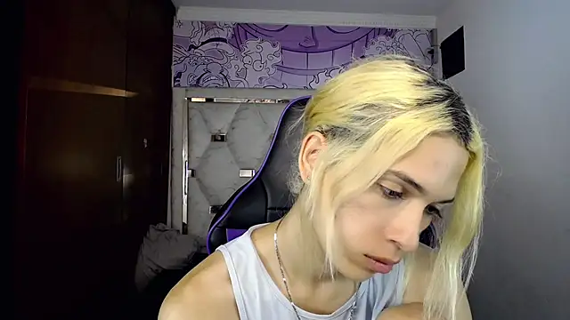Larry_craft Adlı Modelin Canlı XXX Sohbeti