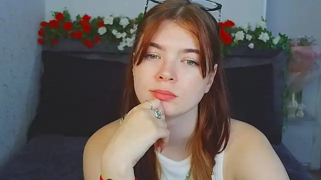 XXX chat uživo modela MelissaMay__
