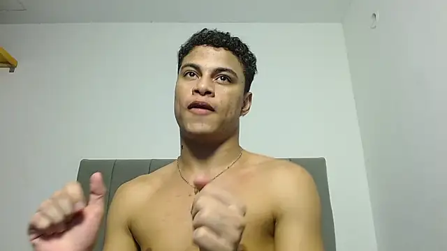 Jose_And_Daniel Live XXX-chat