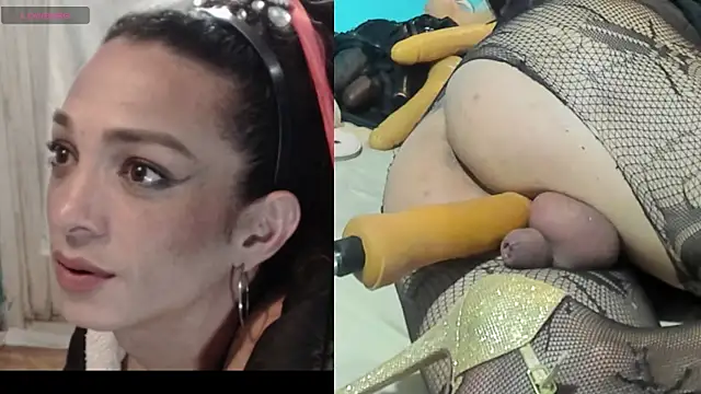 XXX chat uživo modela Frida_dominatrix
