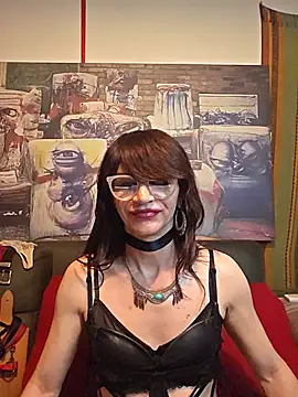 TheBlackWtch – webcam-show