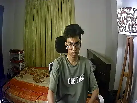 XXX chat uživo modela hornybrooo