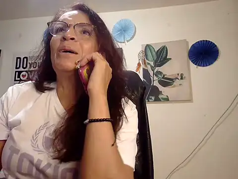 Samantha71_ 라이브 XXX 채팅