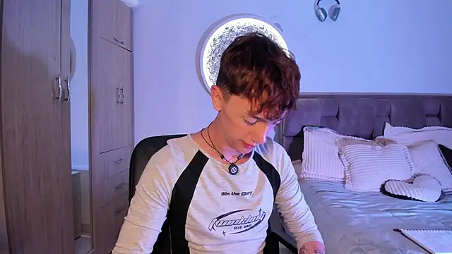 XXX chat uživo modela Timothy_ros