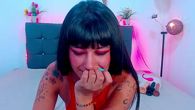 Sembang XXX Secara Langsung candy_lux_