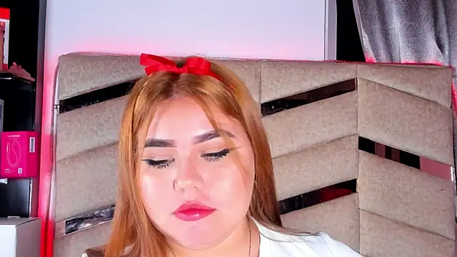 MadissonLee__ Chat XXX in diretta