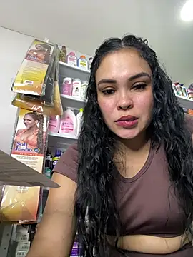 Sembang XXX Secara Langsung FOX_LATINA