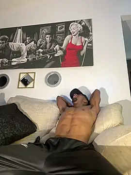 agrublack's Live XXX Chat