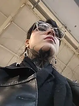 XXX chat uživo modela taaylor33