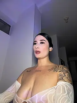 Libia_James' Live XXX Chat