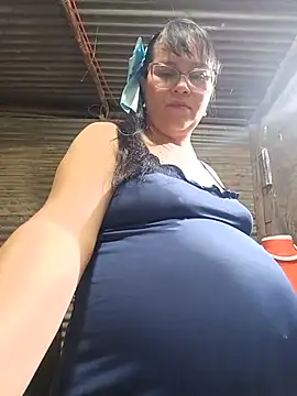 Chat XXX en directo de Dirty_Pregnant_Mommy
