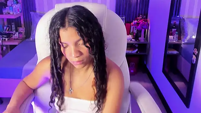 Chat XXX Live LittleeStar