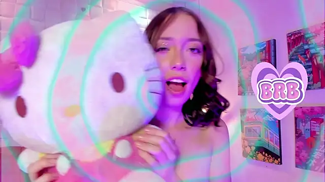 Chat XXX en directo de HarperrWest