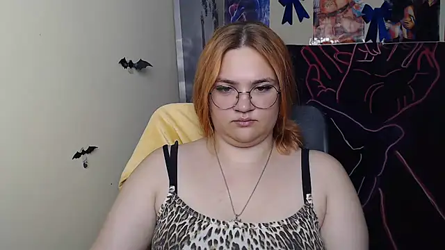 Chat XXX en directo de RinaRiii
