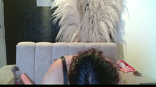 XXX chat uživo modela xiomara1609