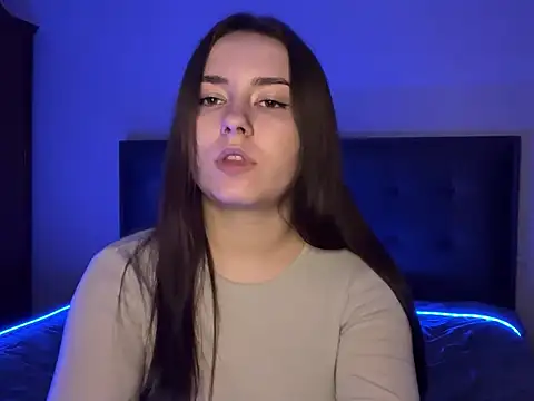 XXX chat uživo modela SelenaBrook