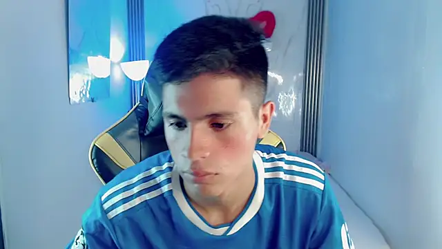 Chat XXX en directo de Ascii_one