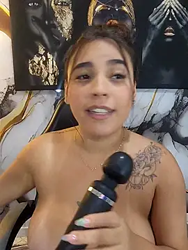 LizzRousen Live XXX chat