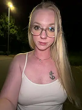 Chat XXX Live LinaLeana