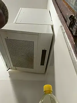 Webkamerová show Vict-domi