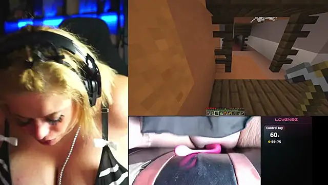 sharonurbex's Live XXX Chat