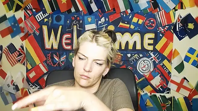 VanessaRey_'s Live XXX Chat