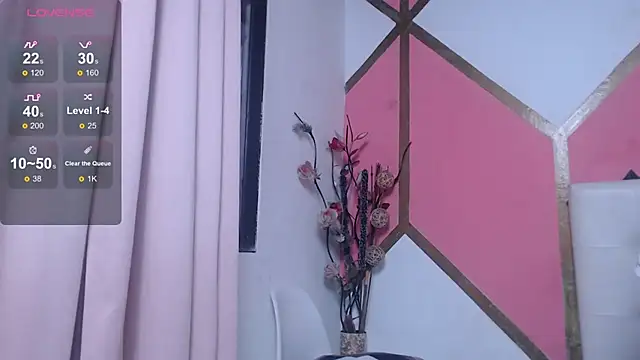XXX chat uživo modela Belinda_lane