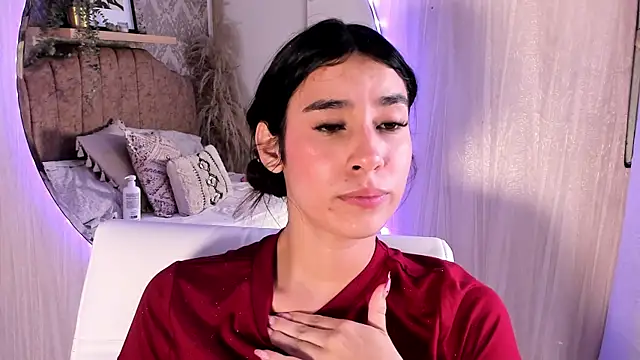 Nanami_'s Live XXX Chat