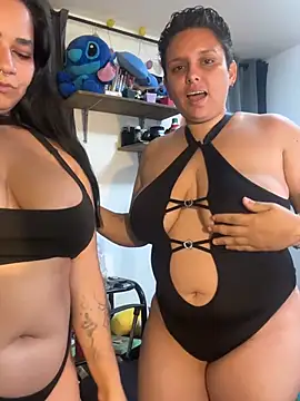 Mabelydani Live XXX Chat