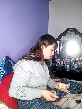 Zulema_R1's Live XXX Chat