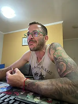 Chat XXX en directo de MeladoDiMel