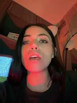 Chat XXX en directo de i_am_nina_