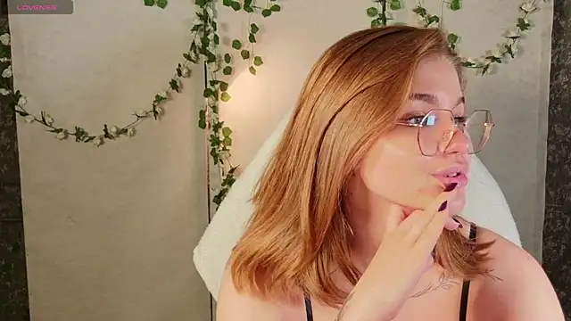 SophieMurrr's Live XXX Chat