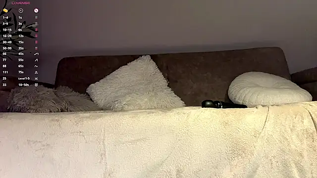 XXX chat uživo modela PetulaGunton
