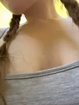 RussianWoman's Webcam Show