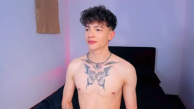 Twink_Axel69 Live XXX-chat