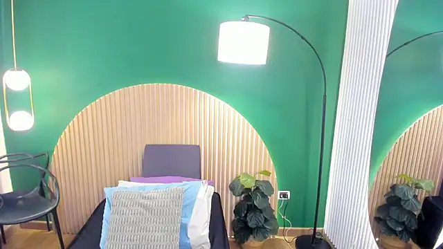 XXX chat uživo modela halleylorens