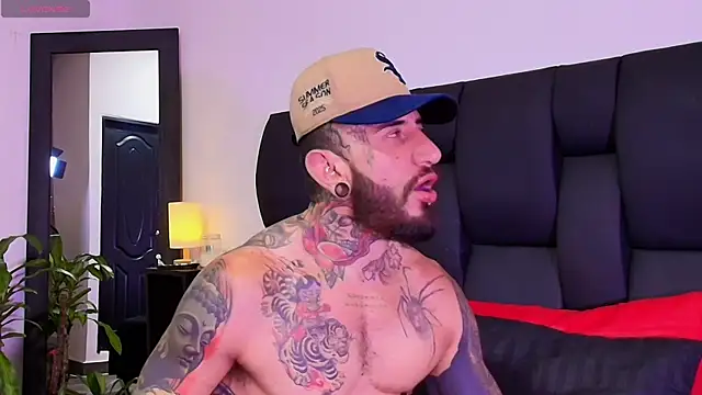 XXX chat uživo modela dilan_scootk_j