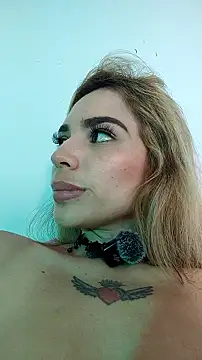 Ambar_Sorachi Adlı Modelin Canlı XXX Sohbeti
