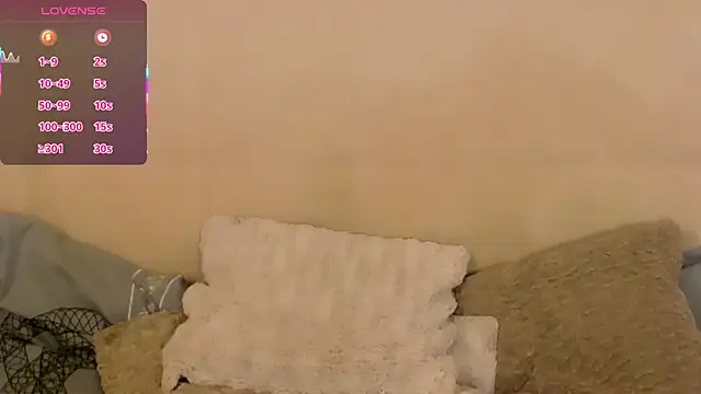 Chat XXX ao vivo de PetersEmily