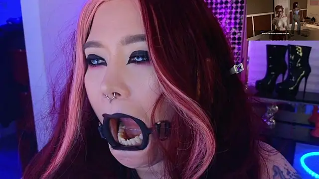 wickedxqueen live XXX chat