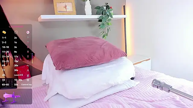 XXX chat uživo modela ashley_nicoll