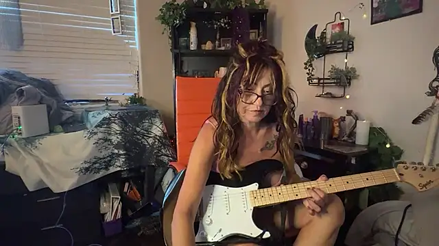 Chat XXX Live Raventhemilf