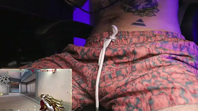 hatsumotokyotouwu Chat XXX in diretta
