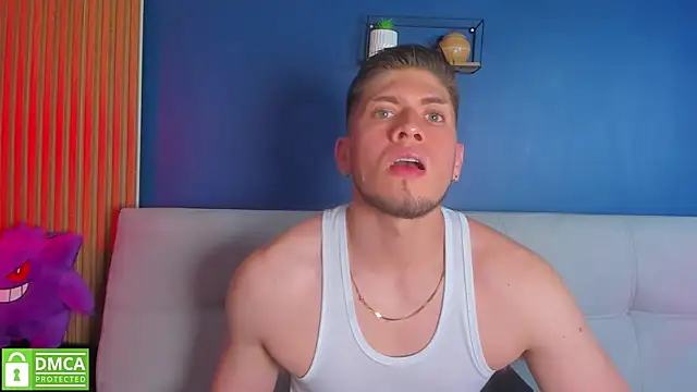 Chat XXX en directo de SebastianMaximoff_