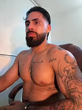 Ryan_Black3 라이브 XXX 채팅